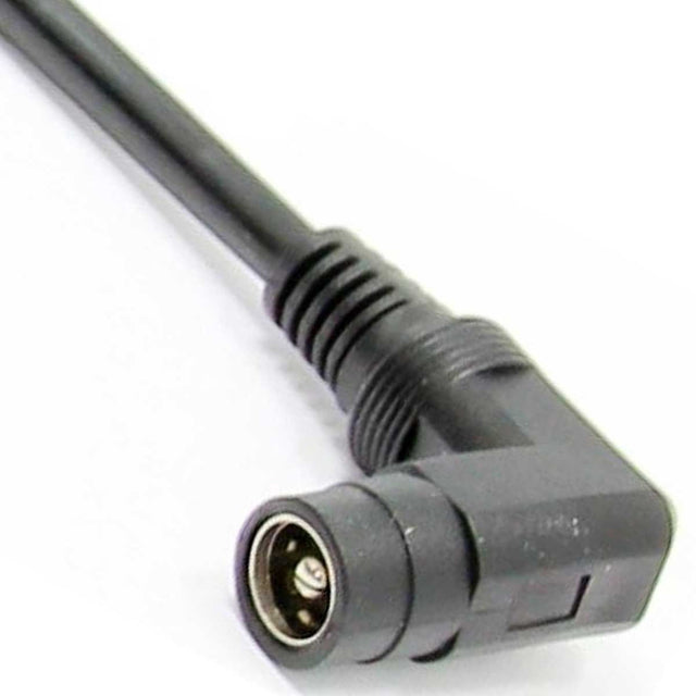 SANS Oplader Elektrische Fiets - 42V 2A - 1-Polige Plug - SSLC084V42