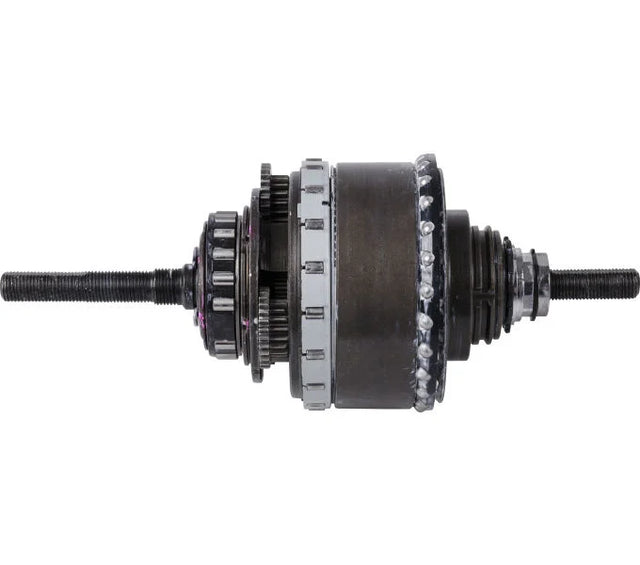 Shimano Nexus 8 Binnenwerk | Versnellingsnaaf | SG-C6001-8R | 184mm as