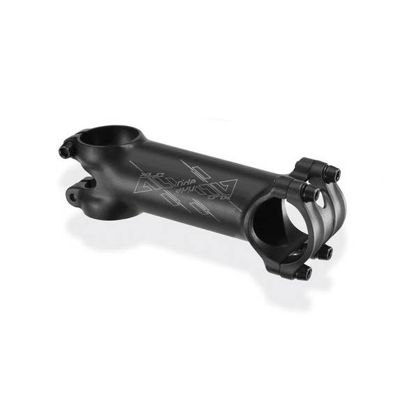 XLC All Ride A-Head Stuurpen Ø31,8 mm – 80 mm | 7° | 1 1/8" | Mat Zwart